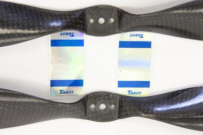 Tarot Carbon Fiber Propeller 15x7.5