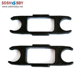 Straight Buckle*2pcs for Bumblebee ST550 RC Quadcopter