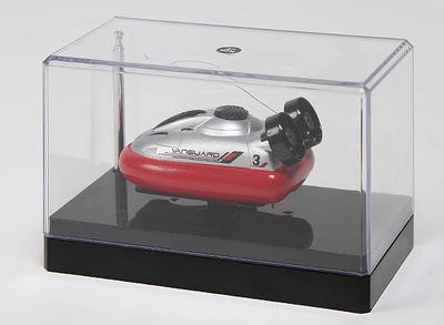 2ch Mini Hovercraft with Radio Control and Charger