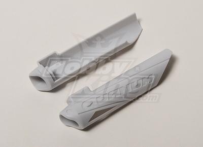 QRF400 Front Shock Guard (1pair)