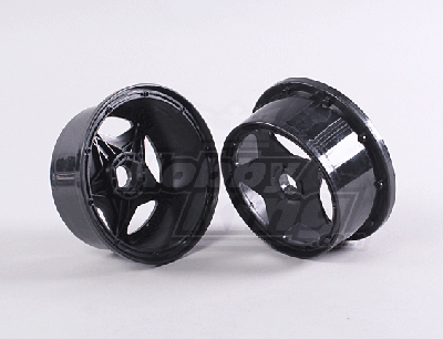Front Super Star Wheel (1pair/bag) - 260 and 260S