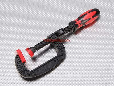 2inch Quick G-Clamp Tool