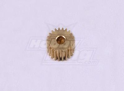 Replacement Pinion Gear 3mm - 22T / 0.4M