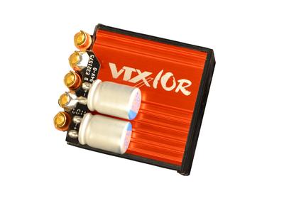 Viper R/C VTX10R Sensored Brushless ESC Pre Wired VIP6VSVT10R22