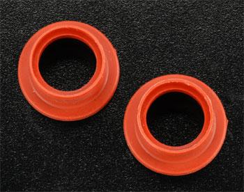 THS Racing Silicone Coupler .15 (2) THPTHS1032