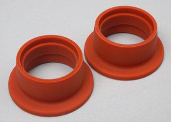 THS Racing Silicone Coupler .21 (2) THPTHS8012