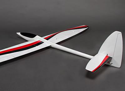 Velocity All Moulded Composite Aerobatic Slope Soarer 1690mm (ARF)