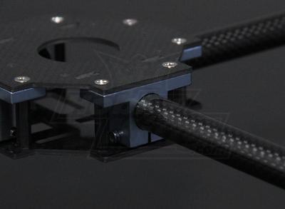Turnigy Talon Quadcopter (V2.0) Carbon Fiber Frame 550mm
