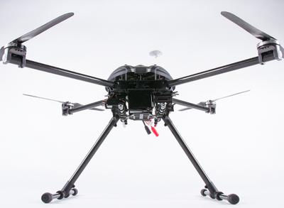 Walkera QR X800 FPV GPS QuadCopter w/G-2D Gimbal, Retracts, DEVO 10 (Ready to Fly) **COMING SOON**
