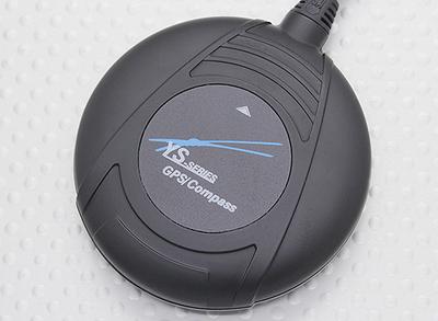 ZeroUAV YS-X4 Autopilot GPS Flight Control System for Multi-Rotor (Navigator Version)