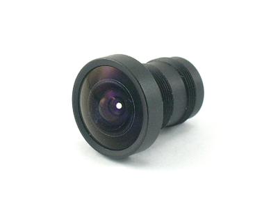 XEN 2.1mm Lens for Board Camera
