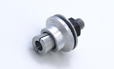 Collet Prop Adapter for 6mm Shaft, M8