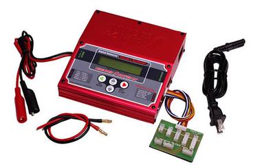 TP610C-AC/DC Lipo Charger