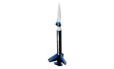 Gaurdian Rocket Kit Level 2