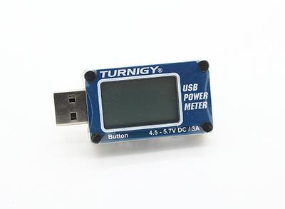 Turnigy USB Power Meter