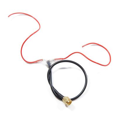 9" Dragonlink Rx Antenna Cable