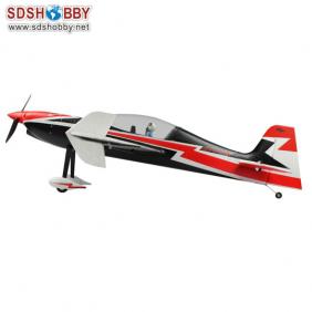 Sbach 342 1250mm Brushless EPO/ Foam Electric Airplane PNP for 3D Flying