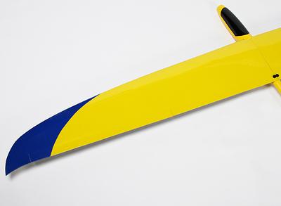 HobbyKing Deamon Electric Sailplane Composite 2000mm (ARF)