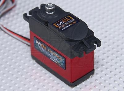 Mi Digital Brushless Magnetic Induction MG HV Servo 16.80kg / 0.16 / 67g