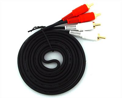 CHOSEAL 2-wire Cable 1.8 Meters