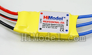 HiModel Professional Series 18A / 22A Brushless ESC Type Professional-18A