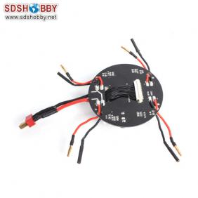 Controller for IDEAFLY IFLY-4 Quadcopter/ Four-axle Flyer