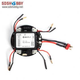 Controller for IDEAFLY IFLY-4 Quadcopter/ Four-axle Flyer