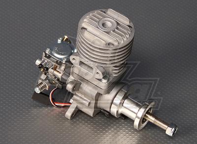 RCG 15cc Gas engine w/ CD-Ignition 2.1HP/1.54kw