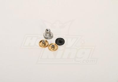 BMS-20315 Metal Gears for BMS-380MAX & BMS-385DMAX