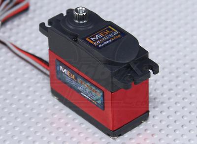 Mi Digital Brushless Magnetic Induction MG HV Servo 15.00kg / 0.13 / 56g