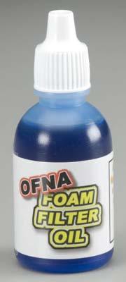 Ofna Oil Foam Air Filter 30cc OFN10015