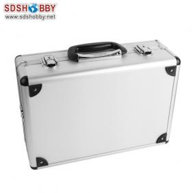 Aluminum Box/Tool Box for Radio Control, Battery, Servo