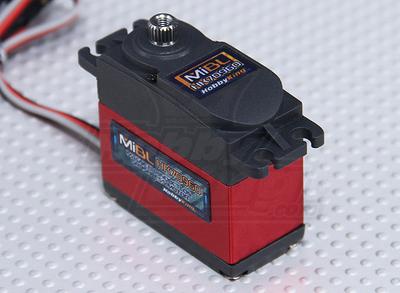 Mi Digital Brushless Magnetic Induction MG HV Servo 4.00kg / 0.034 / 57g