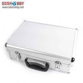 Aluminum Box/Tool Box for Radio Control, Battery, Servo
