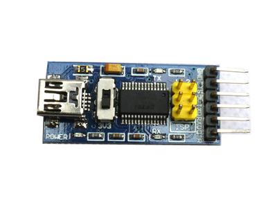 FT232RL FTDI USB to TTL Serial Adapter Module for Arduino Mini Port 3.3V 5.5V
