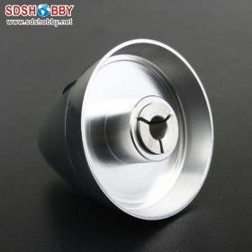 Aluminum Alloy Spinner for Electric Prop (D40mm-d5.0mm)
