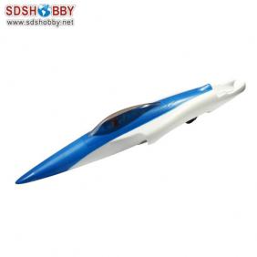 Meteor 70MM EDF 2.4G EPO Foam Plane Ready to Fly Right Hand Throttle Brushless Version