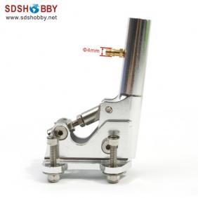 Adjustable Stinger Drive with Length=85mm, Dia.=6.35