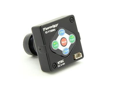 Turnigy IC-Y130NH Mini CCD Video Camera (NTSC)