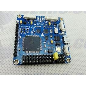 Crius All In One PRO Flight Controller V1.0 Support MegaPirateNG and MultiWii