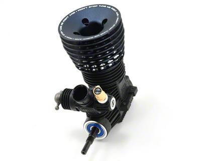 JQ Products The Engine .21 Competition Turbo Plug Buggy Engine JQPE001