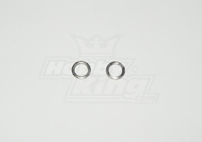 Thrust Washer For All Heli 11x16x1mm (2pcs/bag)