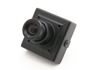 Turnigy IC-W130VH Mini CCD Video Camera (NTSC)