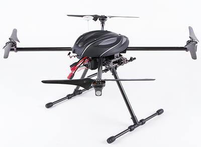 Walkera QR X800 FPV GPS QuadCopter w/G-2D Gimbal, Retracts, DEVO 10 (Ready to Fly) **COMING SOON**