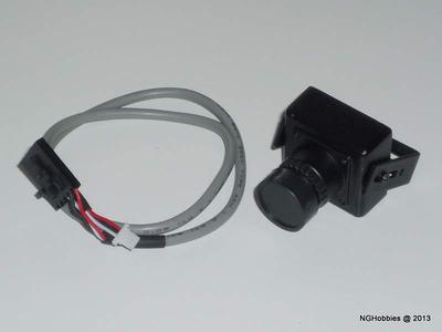 Fatshark 700 line Camera (NTSC)