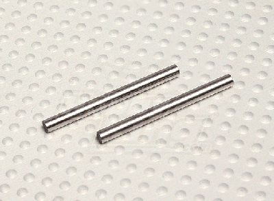 Knuckle Pin 34mm (left/right) - A2030, A2031, A2032 and A2033