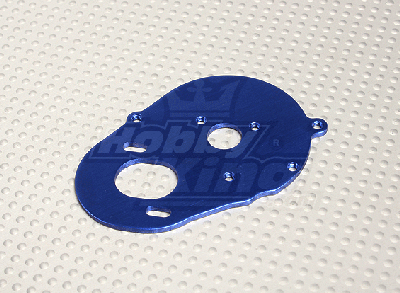 Alloy Motor Mount Plate - A2030, A2031, A2032 and A2033