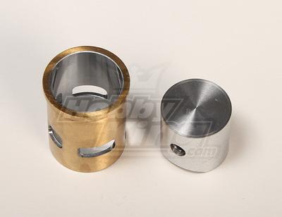 ASP 108A - Cylinder Piston Set