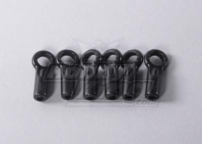 Heli Ball Joints 2mm (without balls) (6pcs/bag)