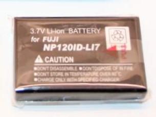 Replacement battery for LawMate Portable Receivers